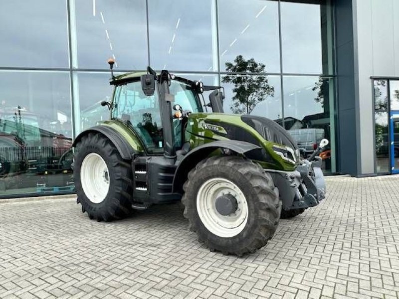 Traktor tip Valtra T235 Direct Smart Touch Twintrac!, Gebrauchtmaschine in Marknesse (Poză 2)