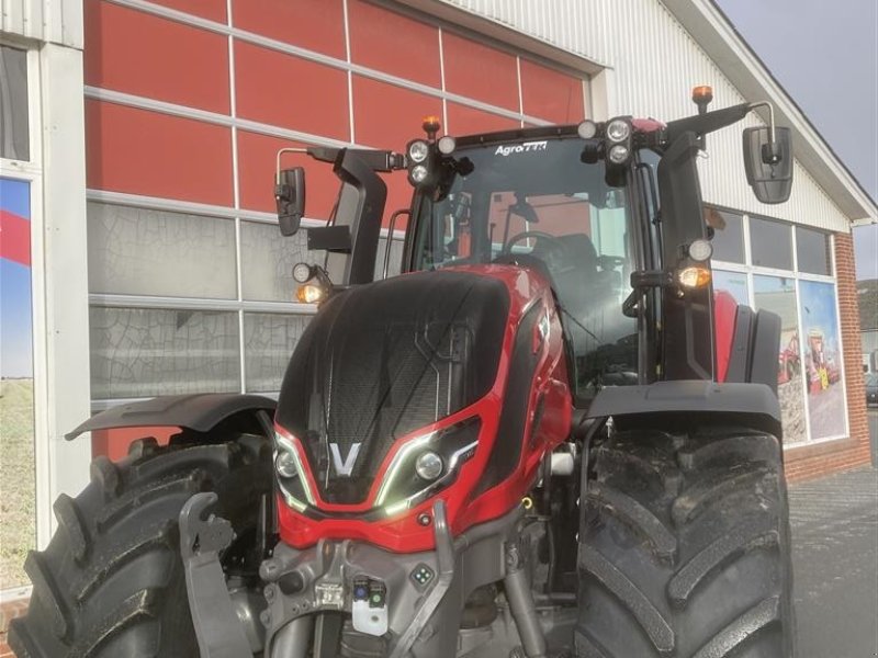 Traktor del tipo Valtra T235 Direct Twintrac  Demo Køb eller Prøv den, Gebrauchtmaschine en Hobro (Imagen 1)