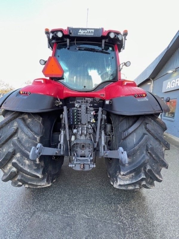 Traktor tipa Valtra T235 Direct, Gebrauchtmaschine u Hobro (Slika 4)