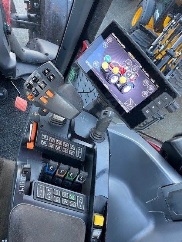 Traktor tipa Valtra T235 Direct, Gebrauchtmaschine u Hobro (Slika 6)