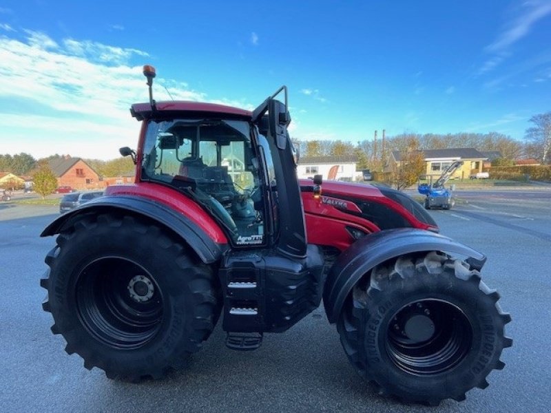 Traktor tipa Valtra T235 Direct, Gebrauchtmaschine u Hobro (Slika 2)