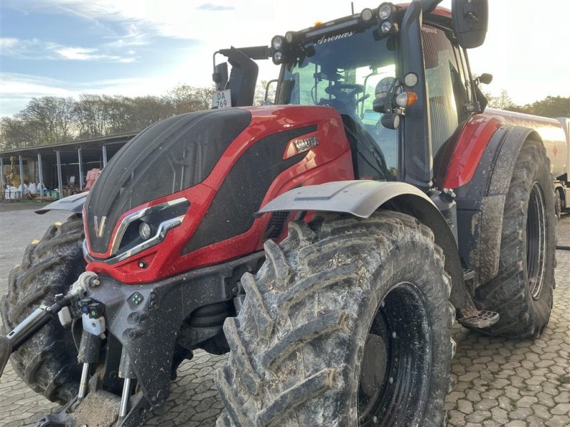 Traktor van het type Valtra T235 Direct, Gebrauchtmaschine in Høng (Foto 1)