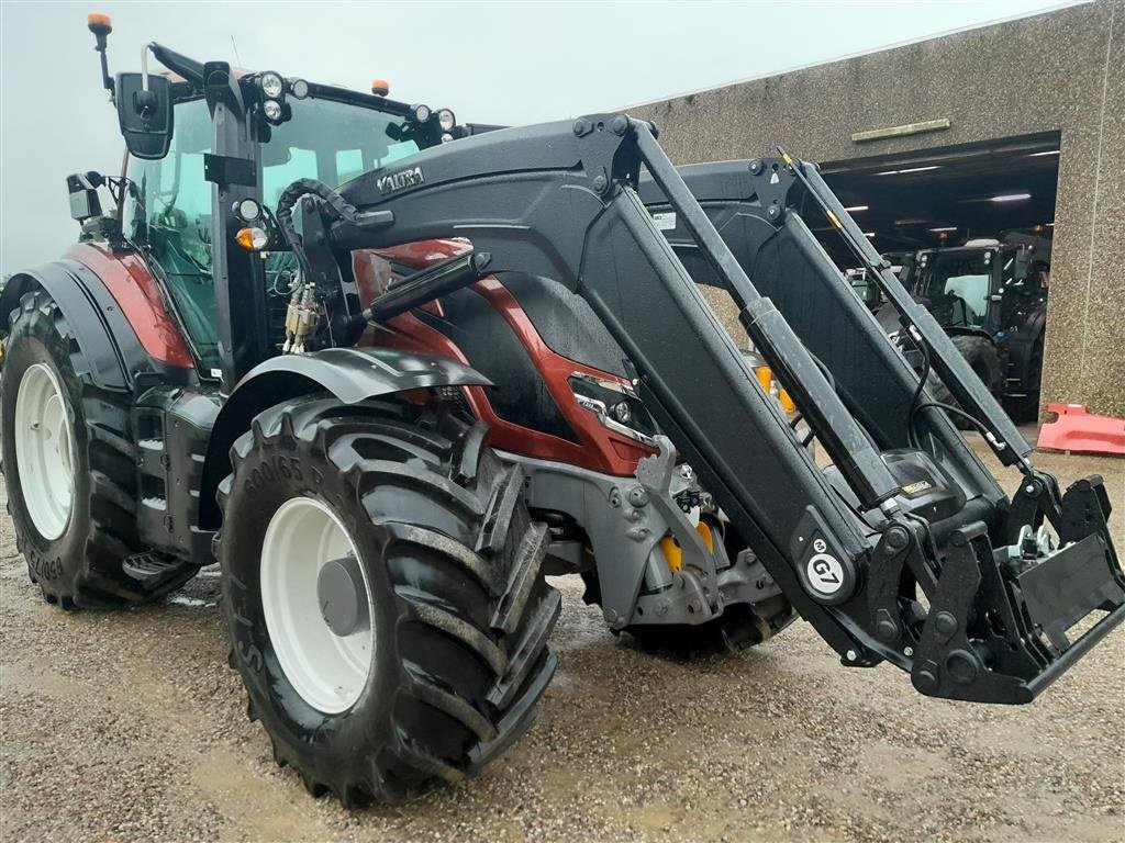 Traktor del tipo Valtra T235 Direct, Gebrauchtmaschine In Gudbjerg (Immagine 5)