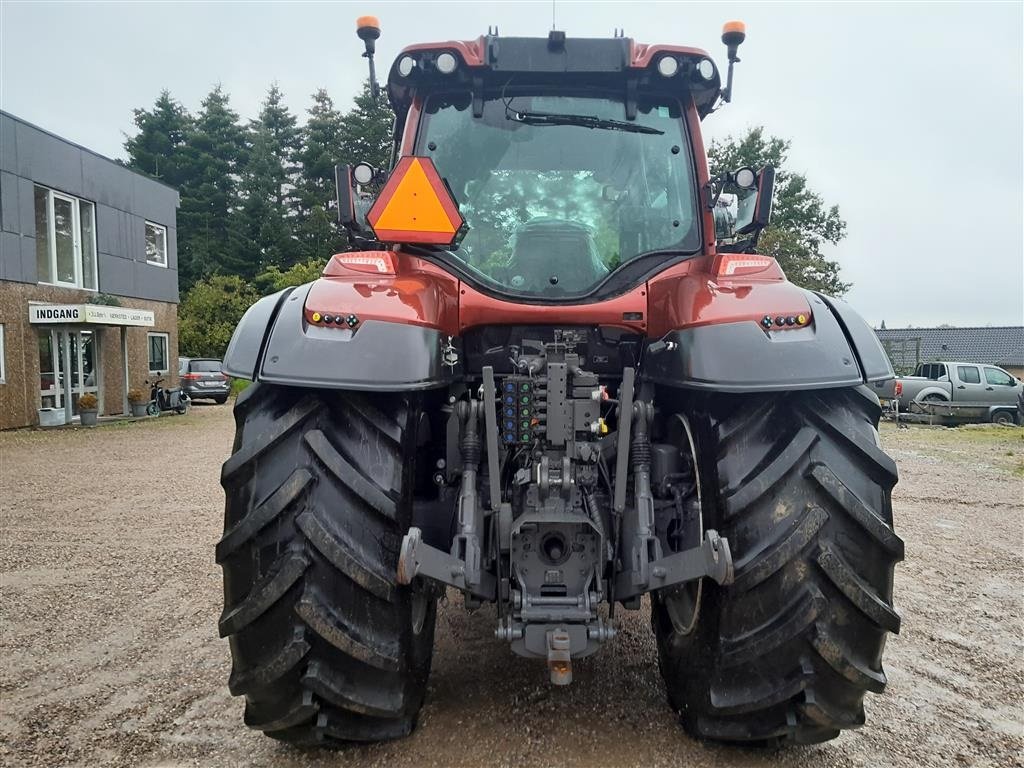 Traktor des Typs Valtra T235 Direct, Gebrauchtmaschine in Gudbjerg (Bild 3)