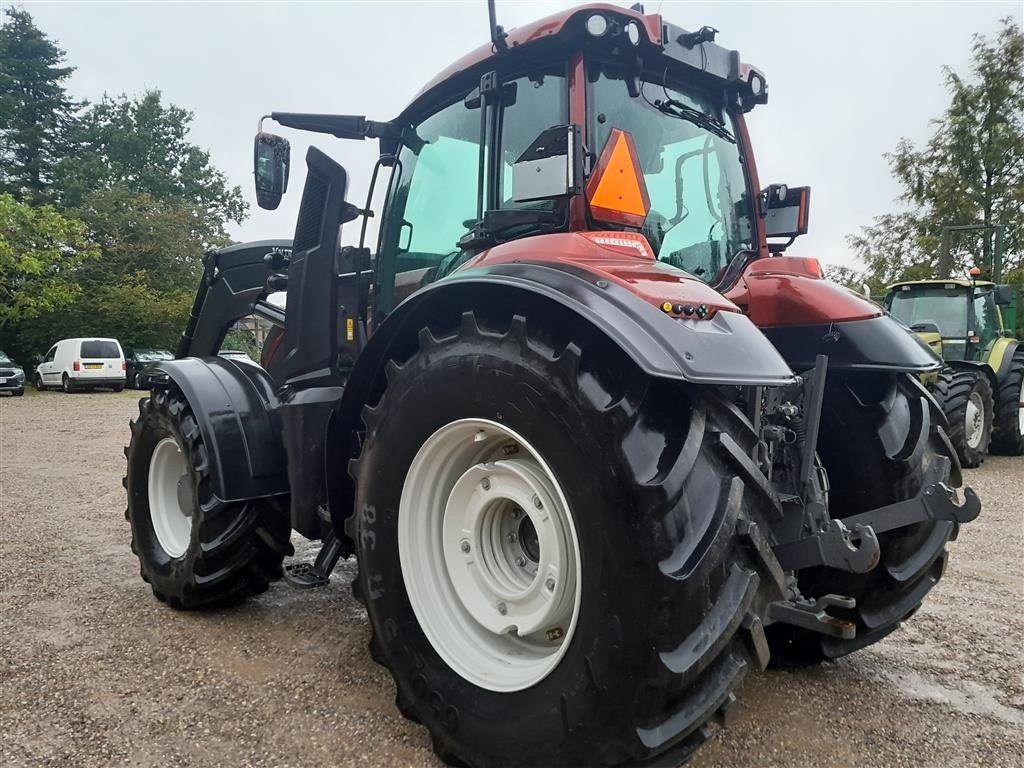 Traktor a típus Valtra T235 Direct, Gebrauchtmaschine ekkor: Gudbjerg (Kép 2)