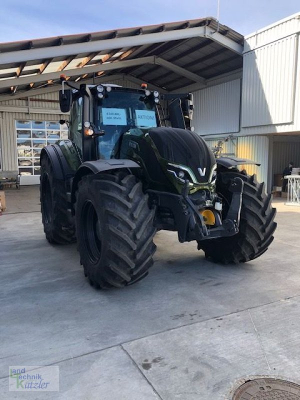 Traktor van het type Valtra T235 Direct, Neumaschine in Deutsch-Wagram (Foto 2)