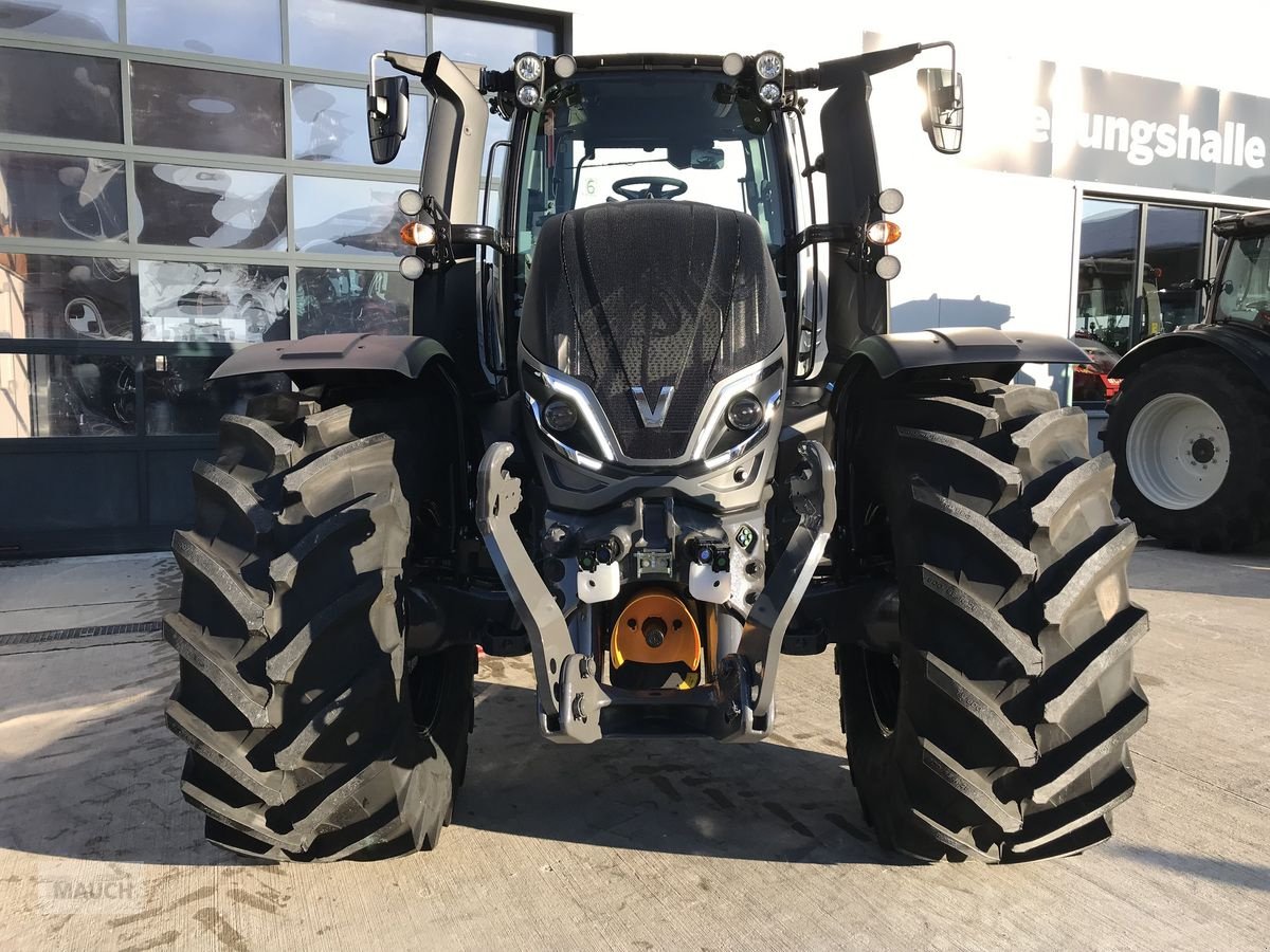 Traktor typu Valtra T235 Direct, Neumaschine w Burgkirchen (Zdjęcie 8)