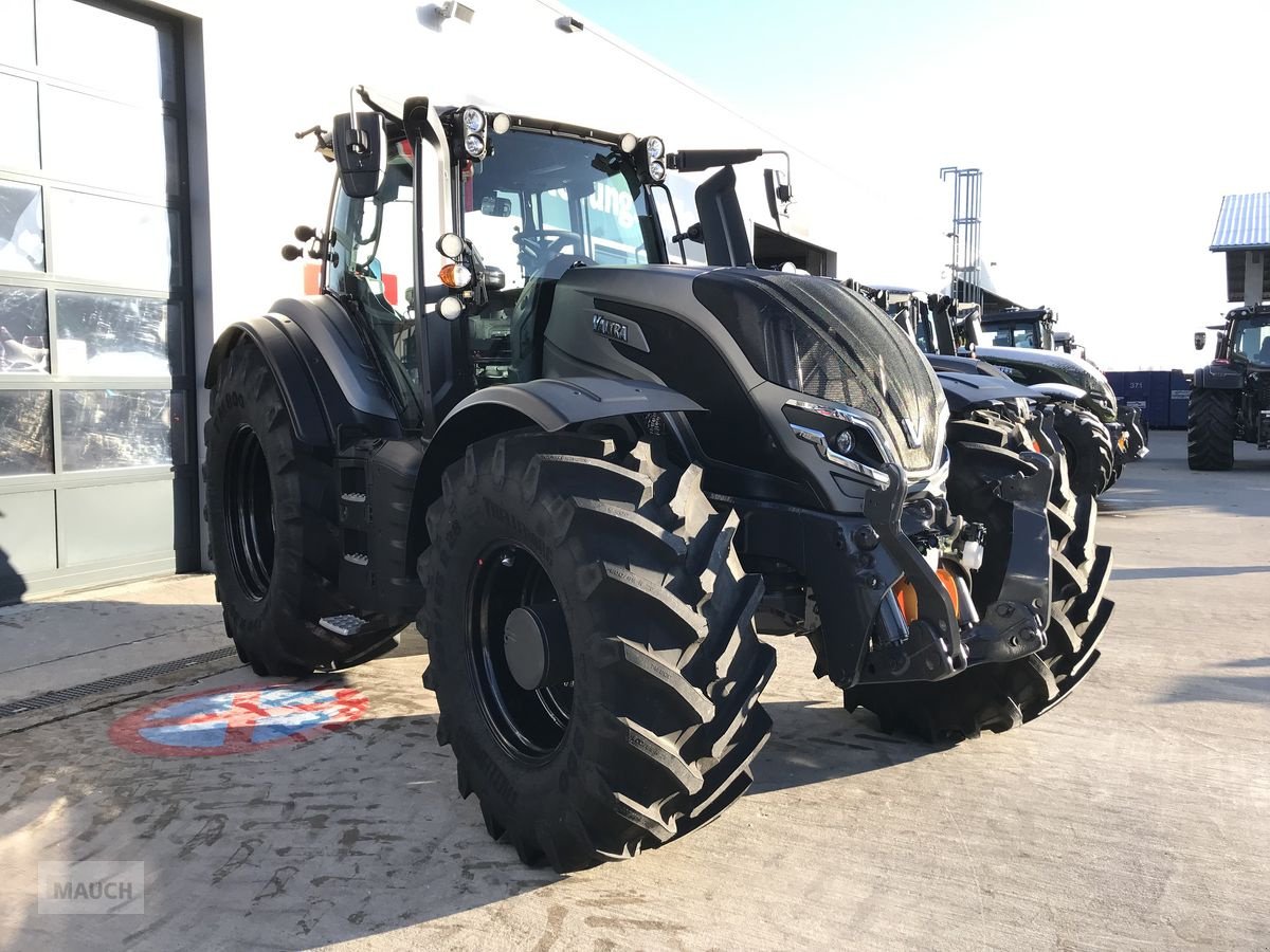 Traktor a típus Valtra T235 Direct, Neumaschine ekkor: Burgkirchen (Kép 7)