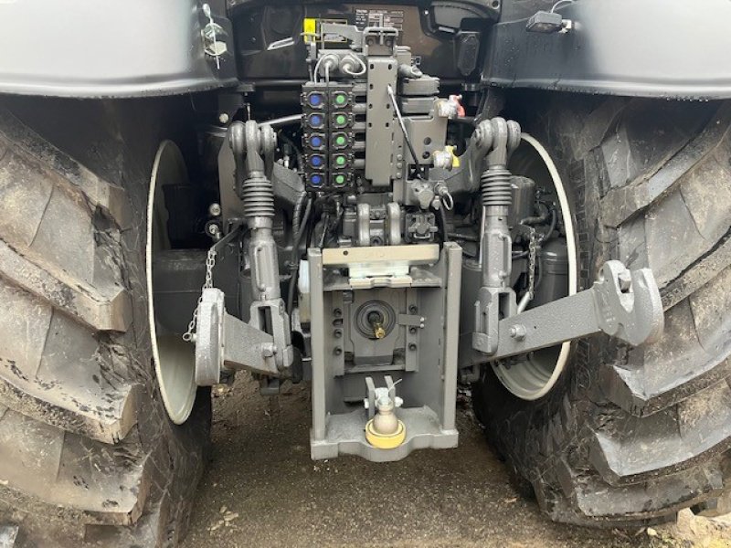 Traktor tip Valtra T235 V 2A1, Neumaschine in Tüttleben (Poză 12)