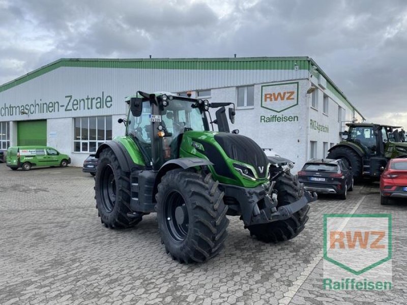 Traktor del tipo Valtra T235 V Schlepper, Vorführmaschine In Kruft (Immagine 1)