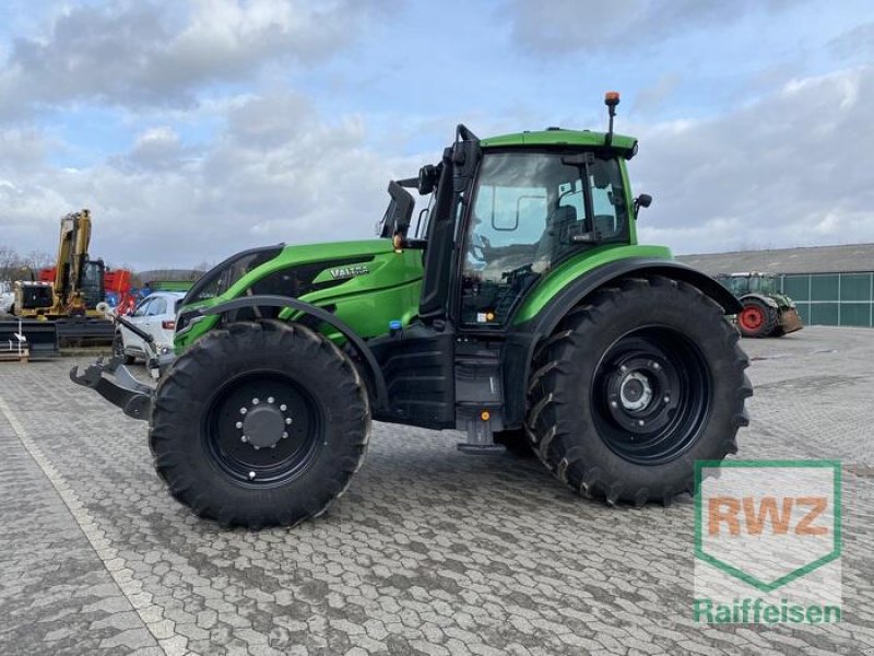 Traktor tip Valtra T235 V Schlepper, Vorführmaschine in Kruft (Poză 7)