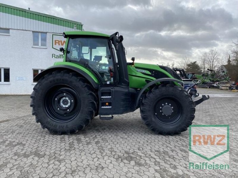 Traktor tipa Valtra T235 V Schlepper, Vorführmaschine u Kruft (Slika 2)