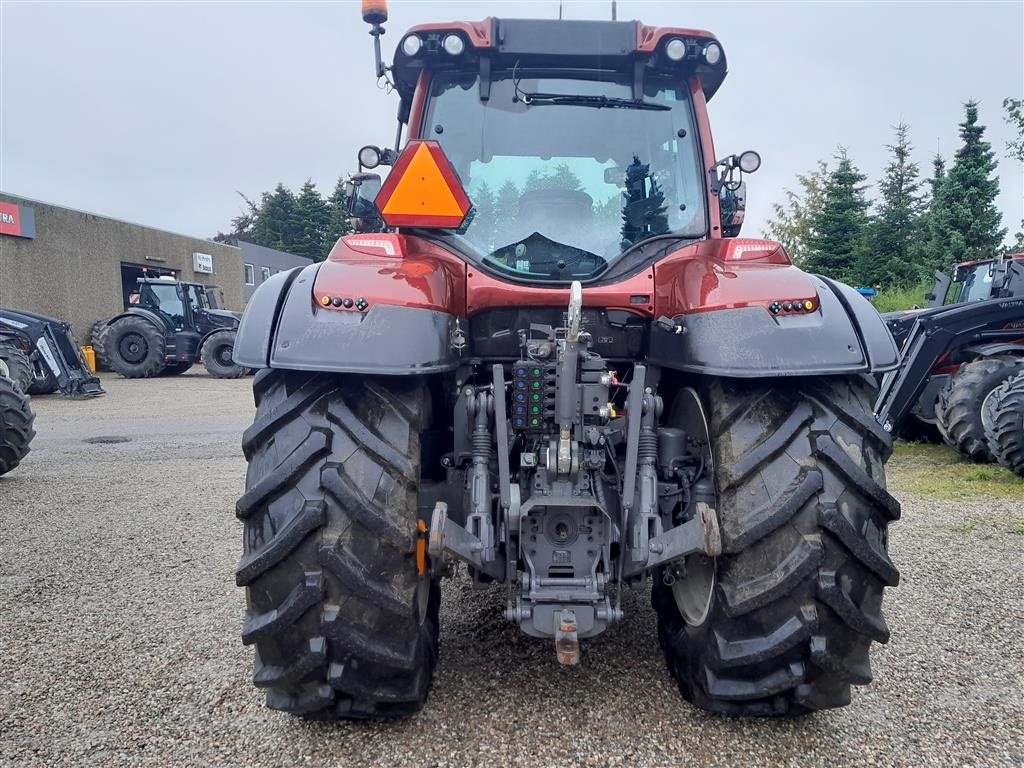 Traktor typu Valtra T235 Versu, Gebrauchtmaschine w Gudbjerg (Zdjęcie 3)