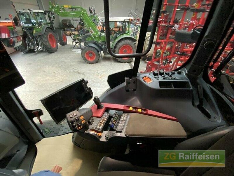 Traktor Türe ait Valtra T235, Gebrauchtmaschine içinde Mosbach (resim 2)
