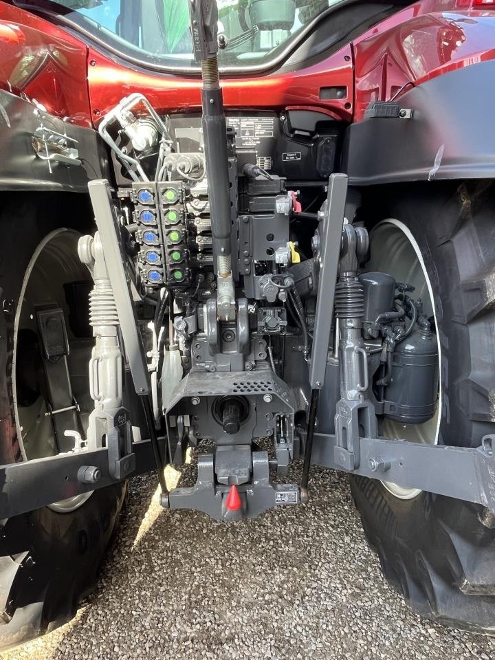 Traktor del tipo Valtra T235D 2A1, Gebrauchtmaschine en Egtved (Imagen 4)