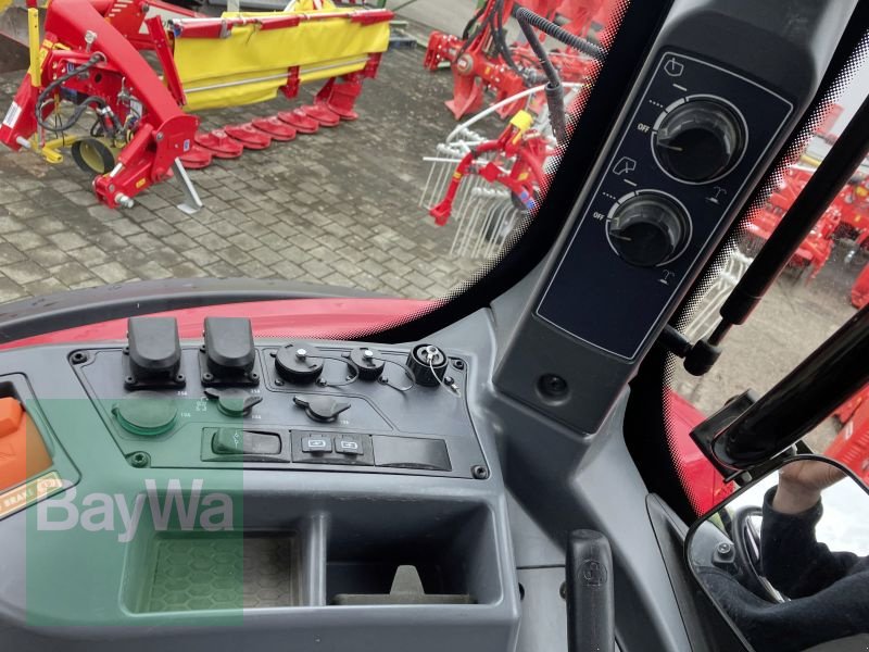 Traktor del tipo Valtra T235D VALTRA TRAKTOR, Gebrauchtmaschine en Riedlingen (Imagen 12)