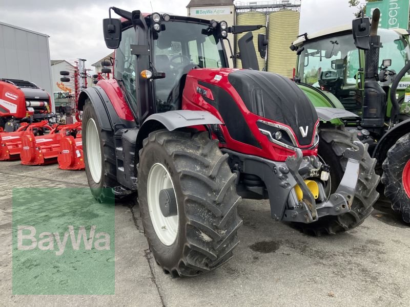 Traktor del tipo Valtra T235D VALTRA TRAKTOR, Gebrauchtmaschine en Riedlingen (Imagen 3)