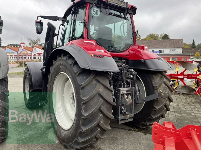 Traktor del tipo Valtra T235D VALTRA TRAKTOR, Gebrauchtmaschine en Riedlingen (Imagen 8)