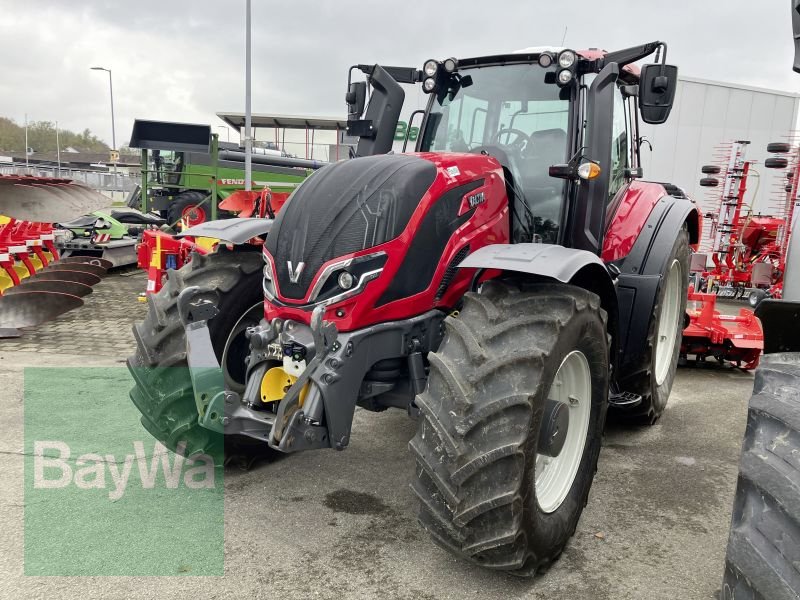 Traktor del tipo Valtra T235D VALTRA TRAKTOR, Gebrauchtmaschine en Riedlingen