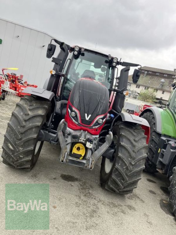 Traktor del tipo Valtra T235D VALTRA TRAKTOR, Gebrauchtmaschine en Riedlingen (Imagen 2)