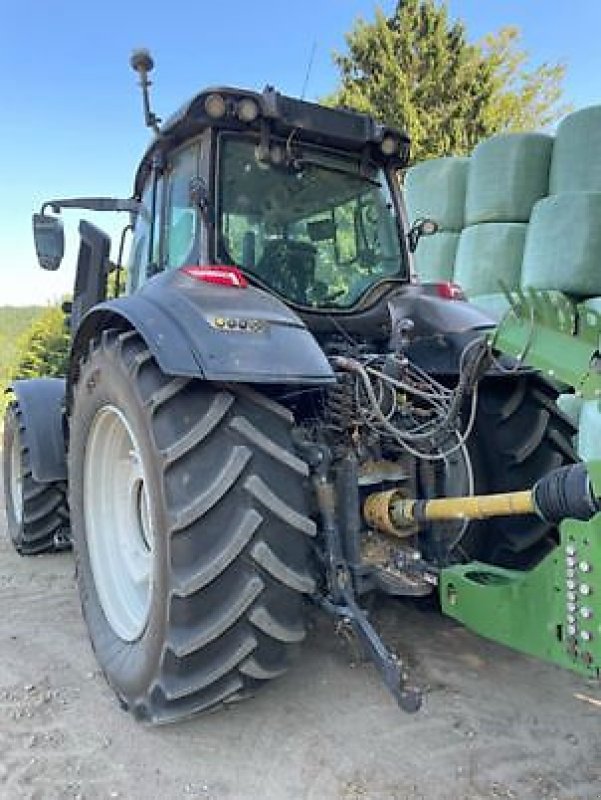 Traktor typu Valtra T235V, Gebrauchtmaschine v Revel (Obrázek 3)