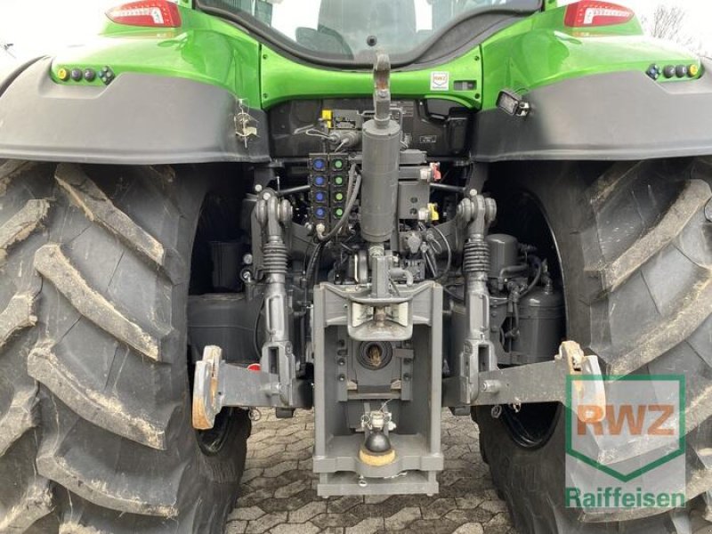 Traktor des Typs Valtra T235V, Vorführmaschine in Kruft (Bild 4)