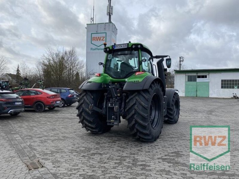 Traktor des Typs Valtra T235V, Vorführmaschine in Kruft (Bild 3)