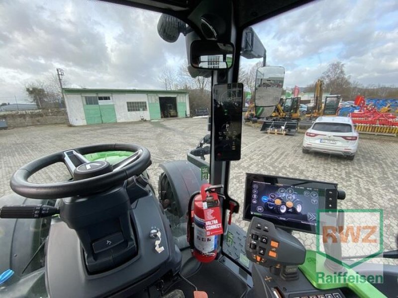 Traktor del tipo Valtra T235V, Vorführmaschine en Kruft (Imagen 12)