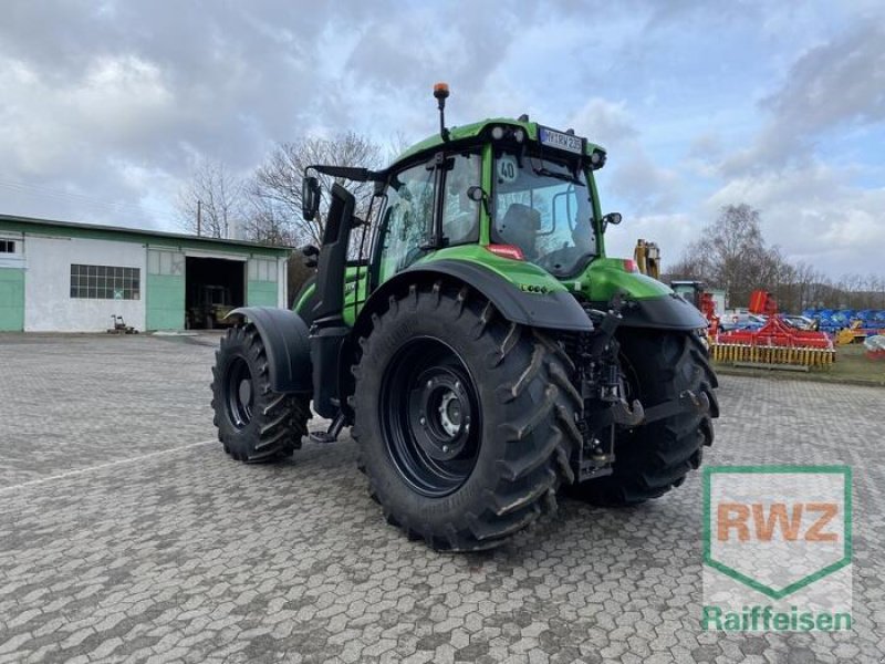 Traktor tip Valtra T235V, Vorführmaschine in Kruft (Poză 5)