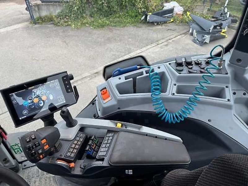 Traktor a típus Valtra T254 VERSU, Gebrauchtmaschine ekkor: Sainte-Croix-en-Plaine (Kép 9)