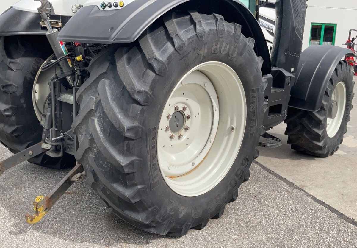 Traktor des Typs Valtra T254 Versu, Gebrauchtmaschine in Zwettl (Bild 17)