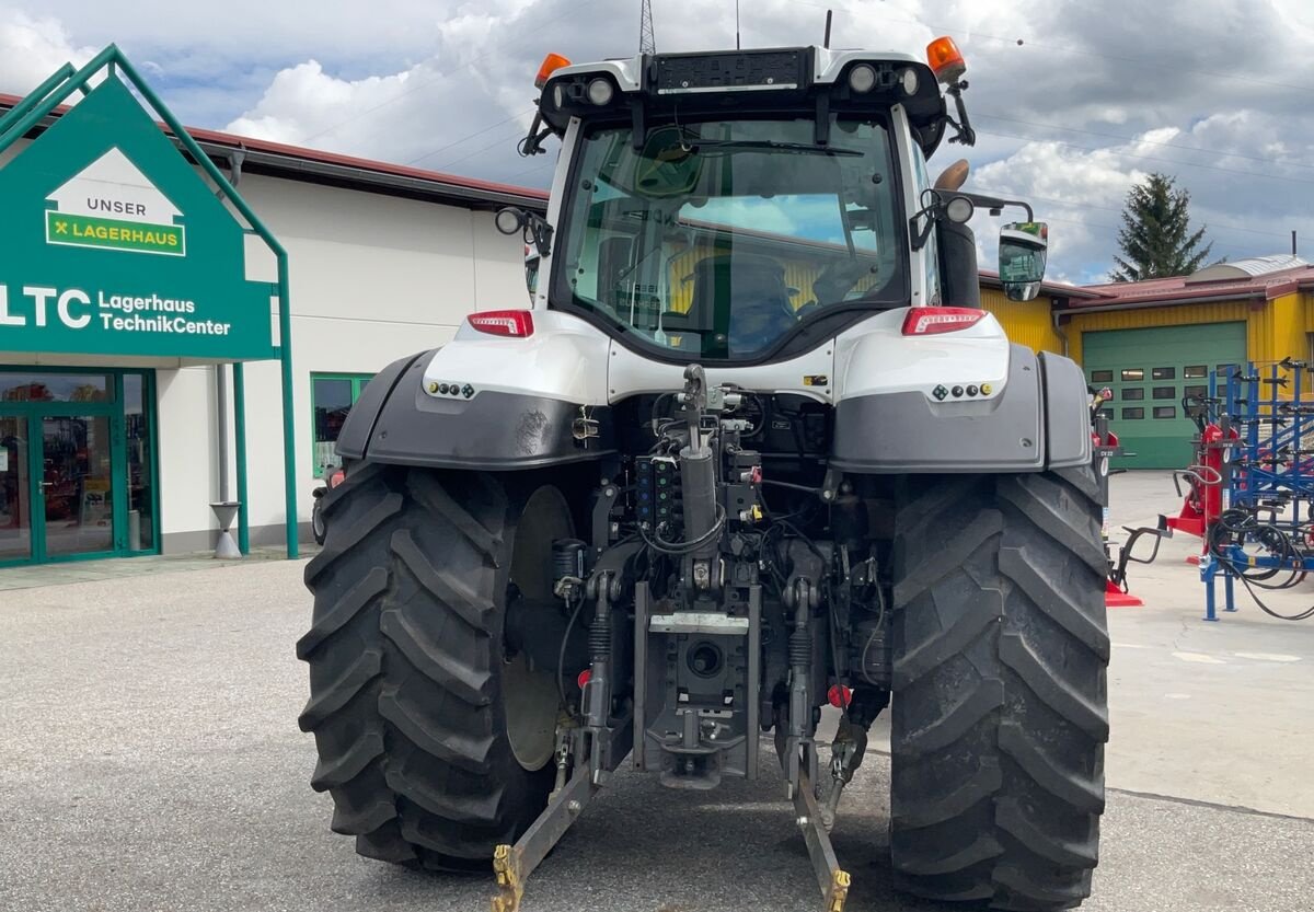 Traktor typu Valtra T254 Versu, Gebrauchtmaschine v Zwettl (Obrázok 10)