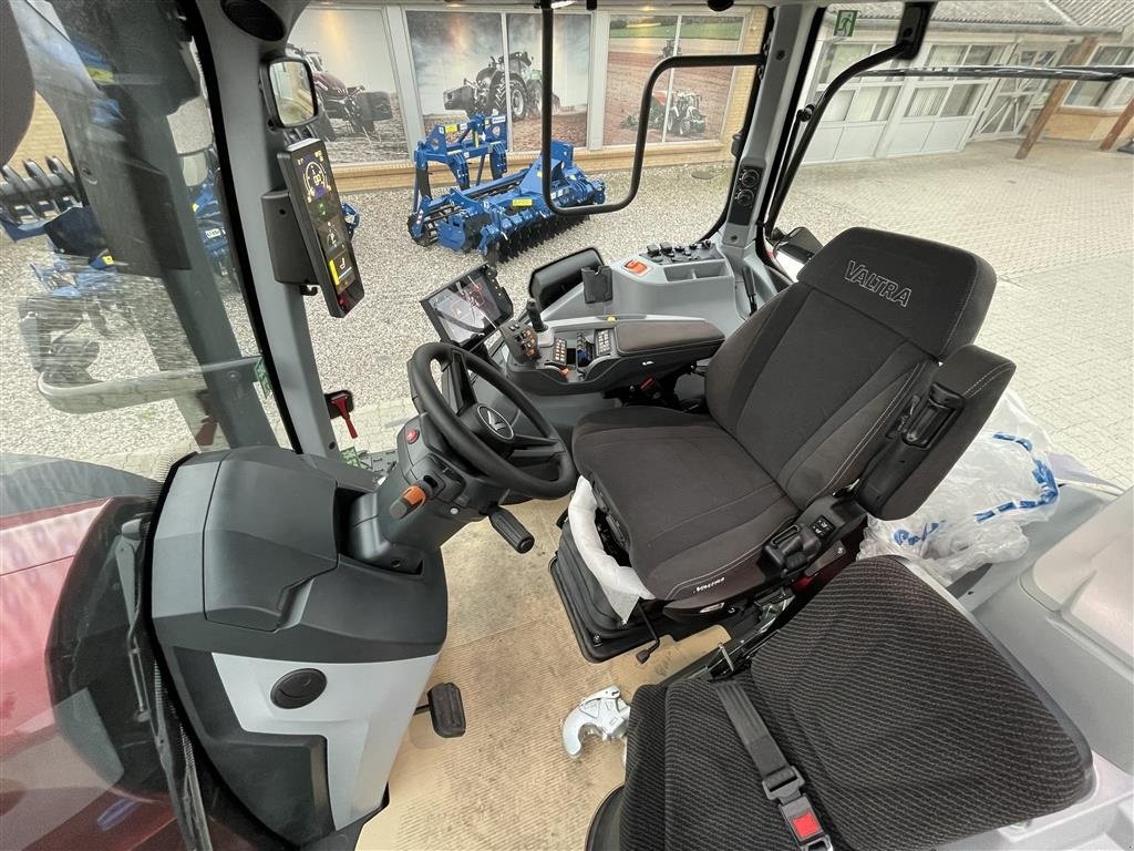 Traktor del tipo Valtra T255 Versu, Gebrauchtmaschine en Nimtofte (Imagen 5)