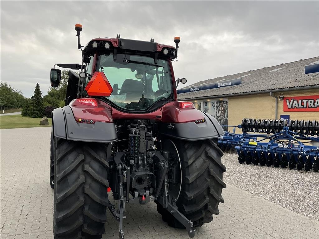 Traktor del tipo Valtra T255 Versu, Gebrauchtmaschine en Nimtofte (Imagen 4)