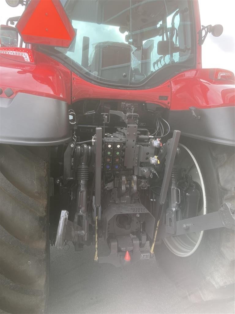 Traktor du type Valtra T255A LED lyspakke og GPS, Gebrauchtmaschine en Hobro (Photo 6)