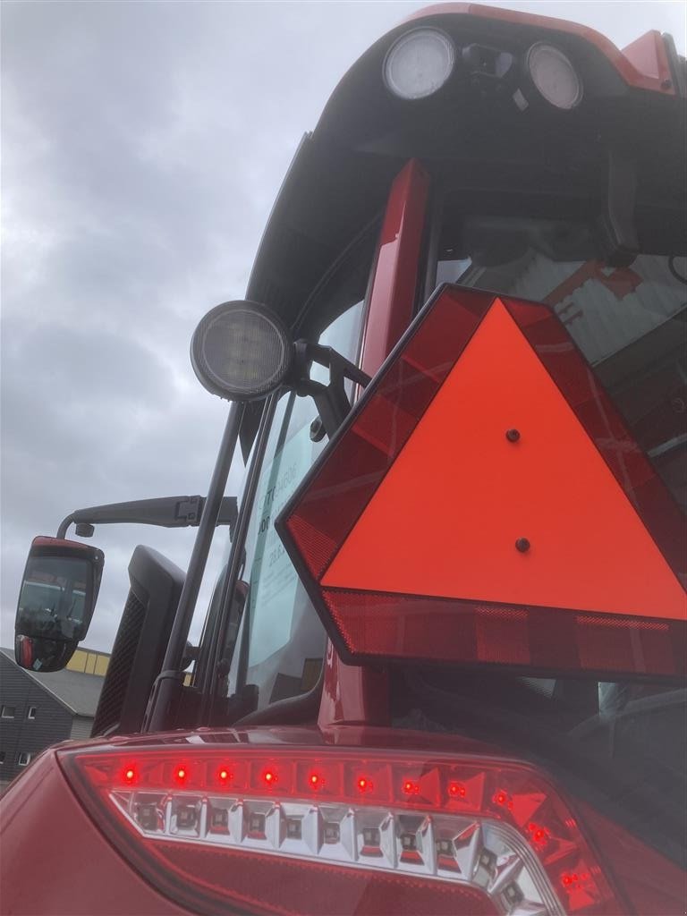 Traktor a típus Valtra T255A Twintrac LED lyspakke og GPS, Gebrauchtmaschine ekkor: Hobro (Kép 7)