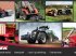 Traktor del tipo Valtra T255A Twintrac LED lyspakke og GPS, Gebrauchtmaschine en Hobro (Imagen 8)