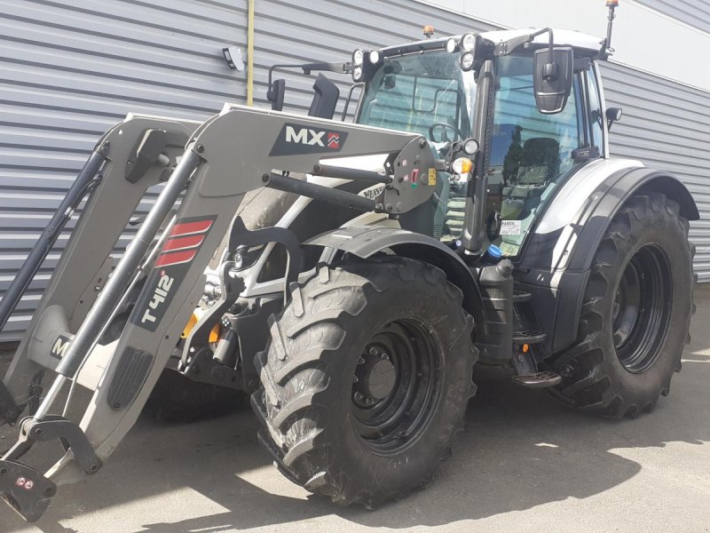 Traktor del tipo Valtra TRACTEUR OCC, Gebrauchtmaschine en Les Touches (Imagen 1)