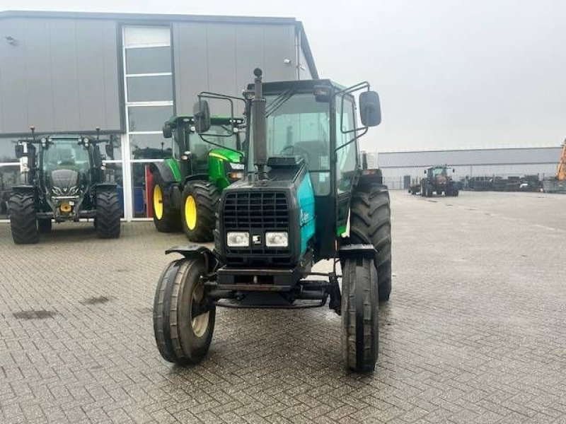 Traktor typu Valtra Valmet 365 2wd Uniek met maar 4332 uur!, Gebrauchtmaschine v Marknesse (Obrázek 11)