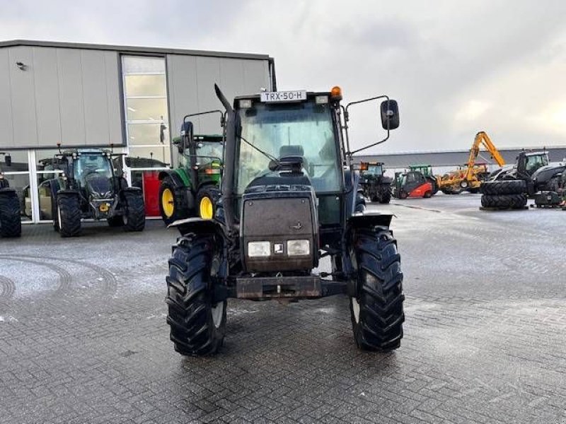 Traktor typu Valtra Valmet 6200, Gebrauchtmaschine w Marknesse (Zdjęcie 5)