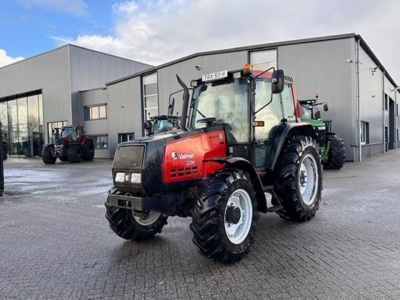 Traktor typu Valtra Valmet 6200, Gebrauchtmaschine v Marknesse (Obrázek 10)