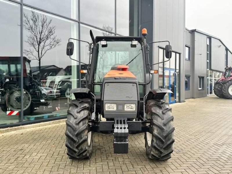 Traktor del tipo Valtra Valmet 6400, Gebrauchtmaschine en Marknesse (Imagen 5)