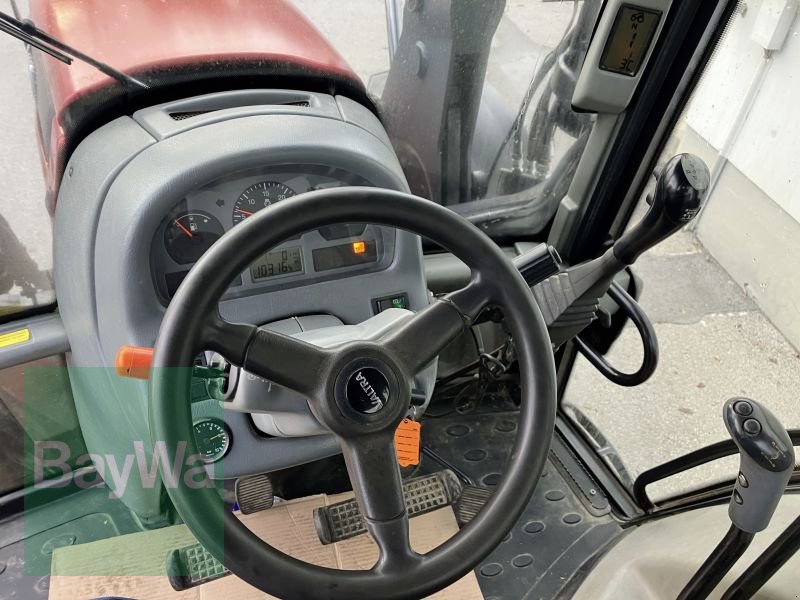 Traktor del tipo Valtra VALTRA N 111  #811, Gebrauchtmaschine en Griesstätt (Imagen 11)