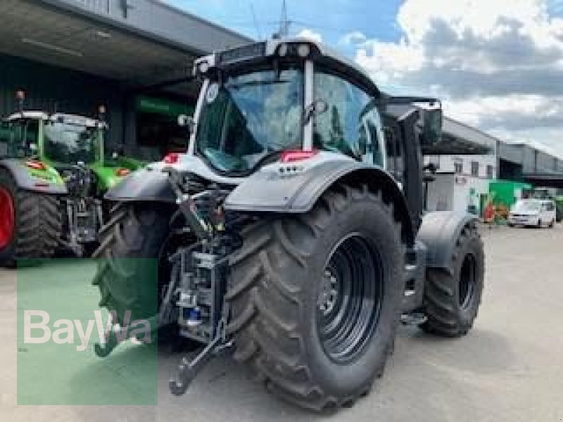 Traktor typu Valtra VALTRA N155ED, Gebrauchtmaschine w Nuertingen (Zdjęcie 11)