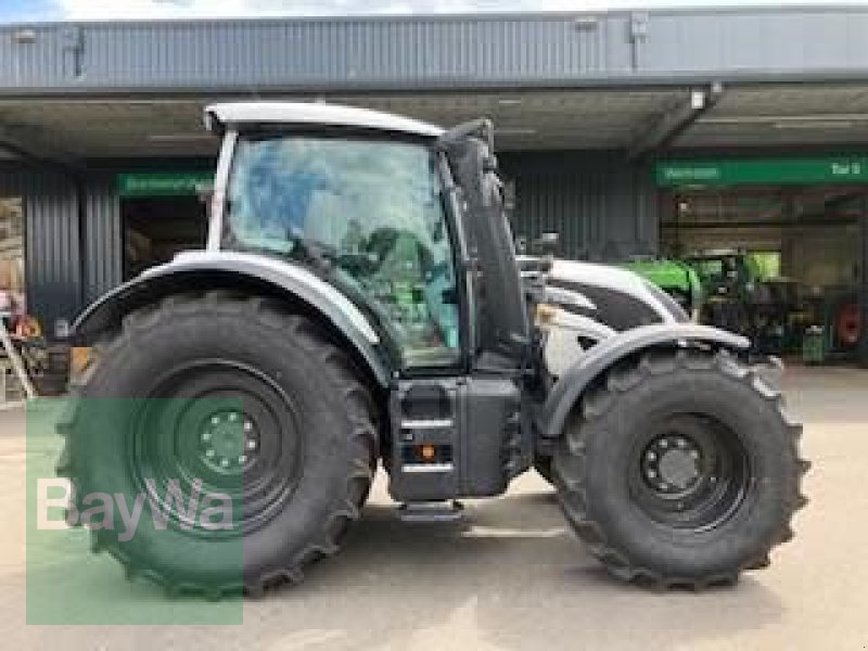 Traktor des Typs Valtra VALTRA N155ED, Gebrauchtmaschine in Nuertingen (Bild 9)