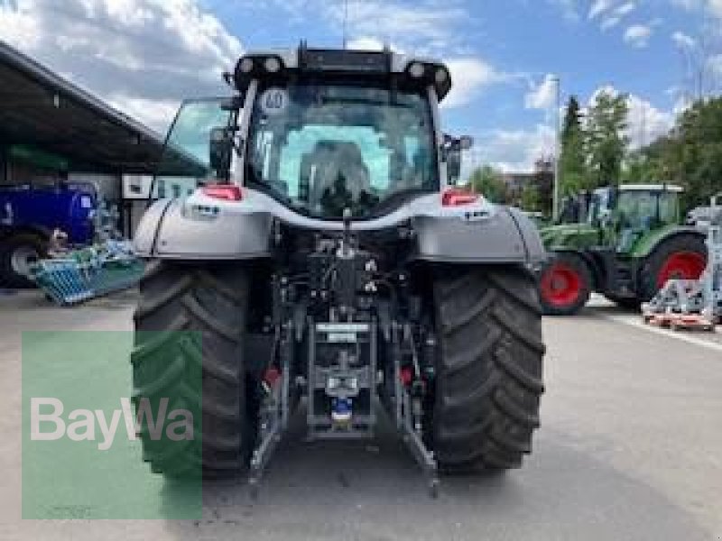 Traktor of the type Valtra VALTRA N155ED, Gebrauchtmaschine in Nuertingen (Picture 12)