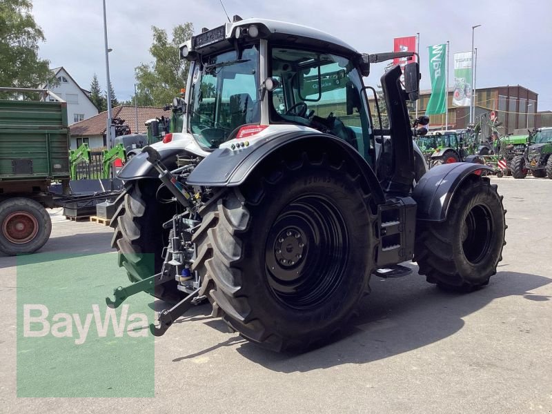 Traktor des Typs Valtra VALTRA N155ED, Gebrauchtmaschine in Nuertingen (Bild 2)