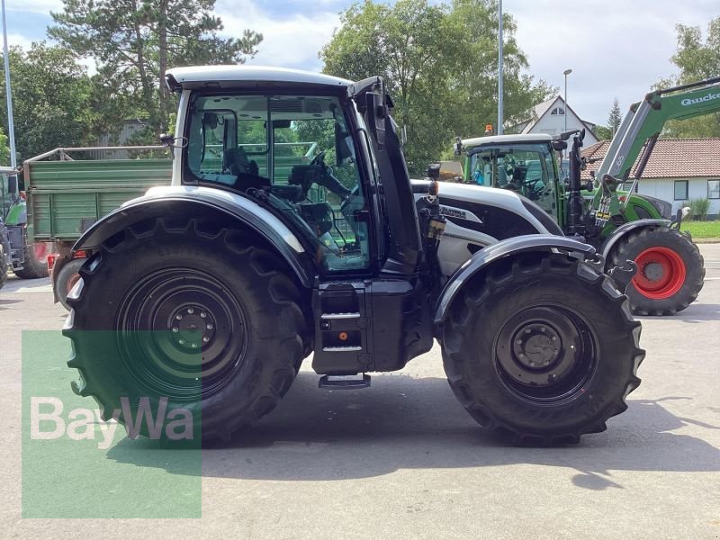 Traktor του τύπου Valtra VALTRA N155ED, Gebrauchtmaschine σε Nuertingen (Φωτογραφία 1)