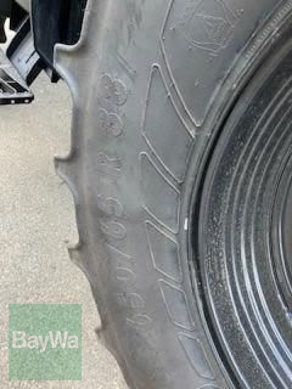 Traktor typu Valtra VALTRA N155ED, Gebrauchtmaschine w Nuertingen (Zdjęcie 18)