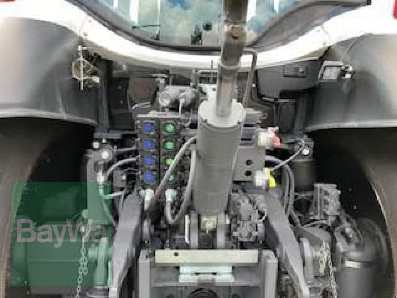 Traktor des Typs Valtra VALTRA N155ED, Gebrauchtmaschine in Nuertingen (Bild 16)